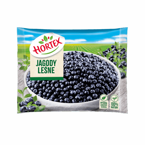 Hortex Boronicë 12/280g