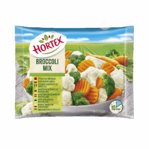 Hortex përzierje Brokoli 21/400