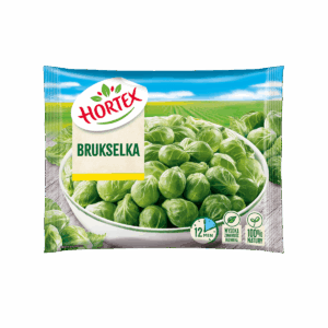 Hortex Lakër Brukseli 14/450g