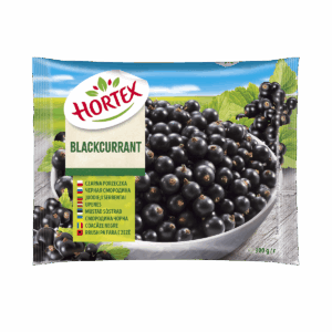Hortex Ribizëll e zezë 16/300g