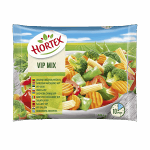 Hortex përzierje VIP 14/400g