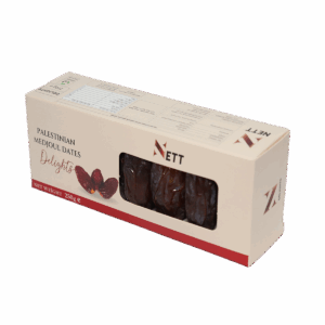 Nett Hurme Delight 32/250gr