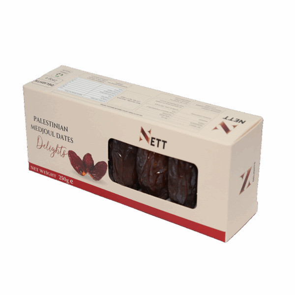 Nett Hurme Delight 32/250gr