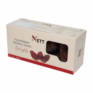 Nett Hurme Delight 16/500gr