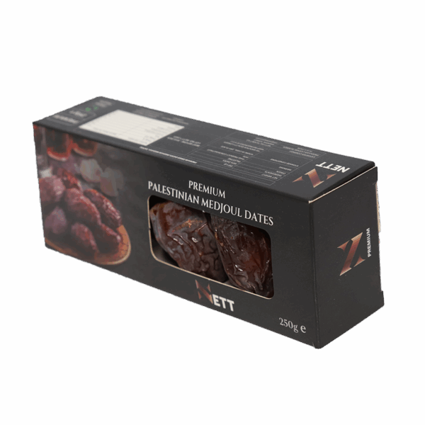 Nett Hurme Premium 32/250gr