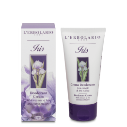 IRIS - Deodorant