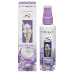 IRIS – Pudër e lëngshme për trup