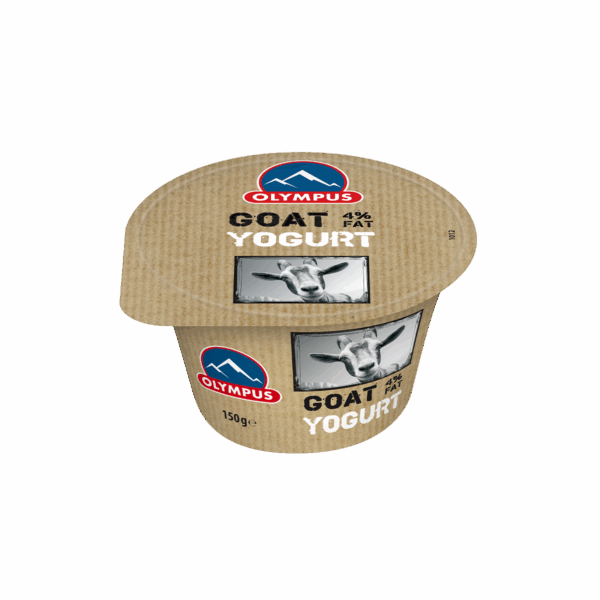 Olympus Jogurt Dhie 6/150g