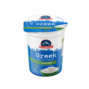 Olympus Jogurt Grek 2% Yndyrë 12/350gr