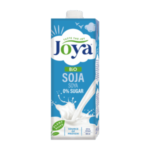 Pije Soya Bio Organic 10/1L