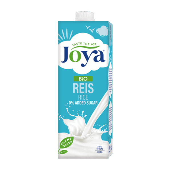 Pije Bio me Oriz 10/1L
