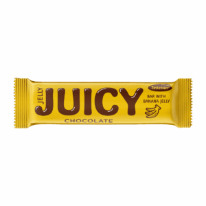 Tekmar Juicy bar me banane 32/40gr