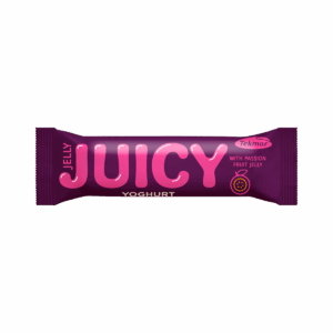 Tekmar Juicy bar me Passion Fruit 32/40gr