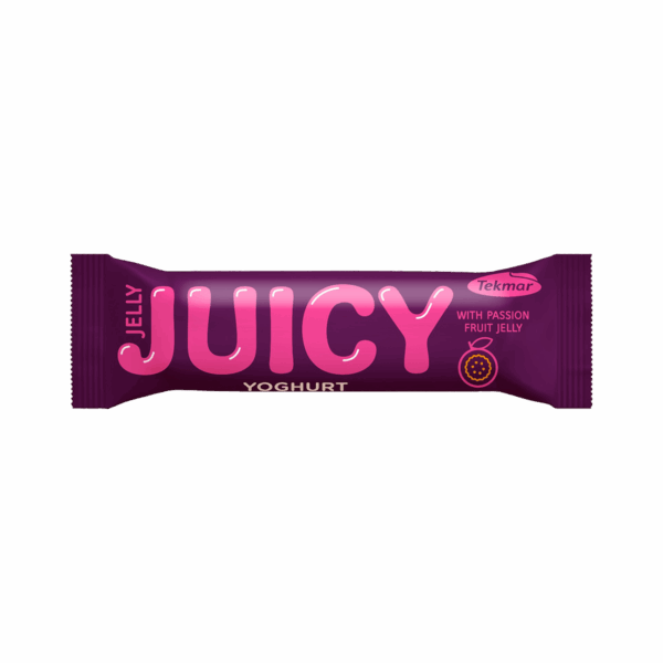 Tekmar Juicy bar me Passion Fruit 32/40gr