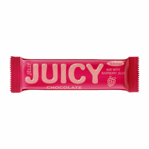 Tekmar Juicy bar me mjedër 32/40gr