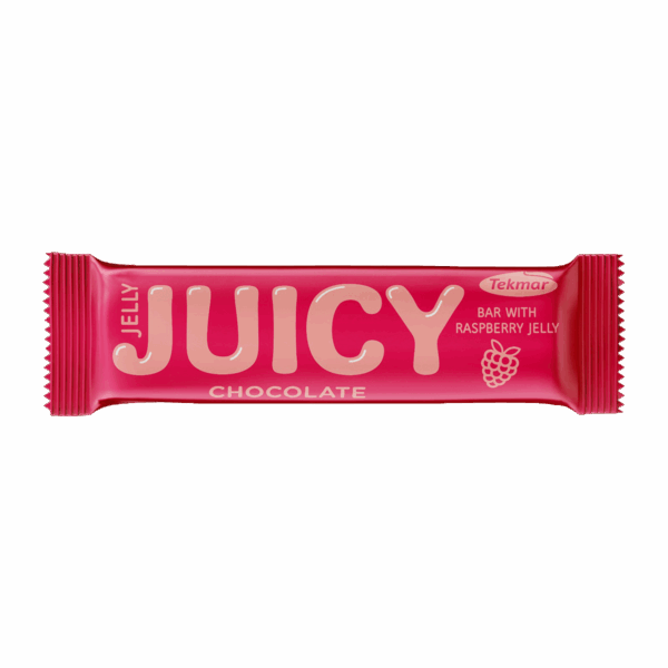 Tekmar Juicy bar me mjedër 32/40gr