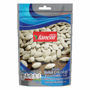 Fara kungulli të pjekura 8/140g