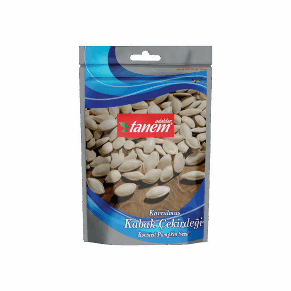 Fara kungulli të pjekura 10/60g