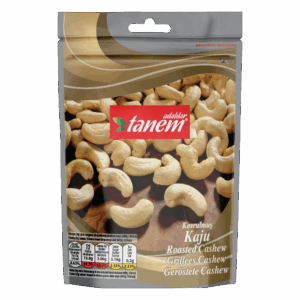 Arra indiane të pjekura 8/130g