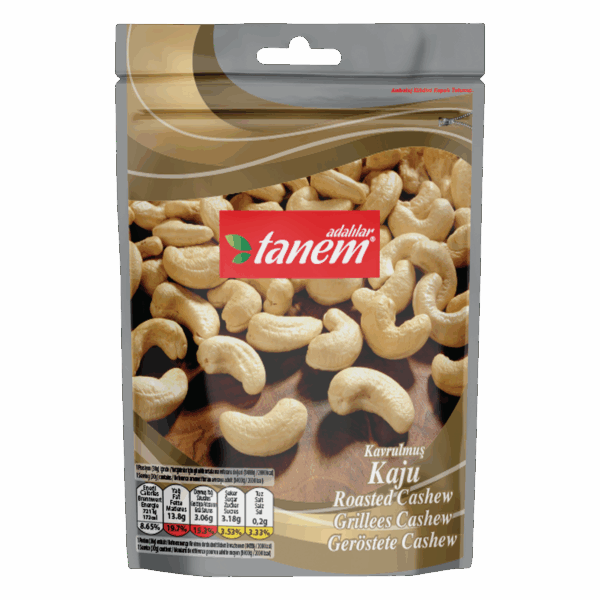 Arra indiane të pjekura 8/130g