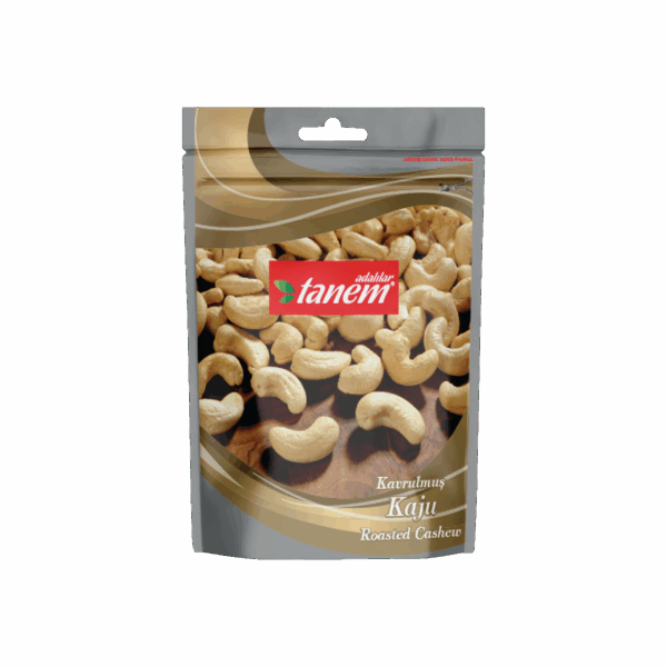 Arra indiane të pjekura 10/80g