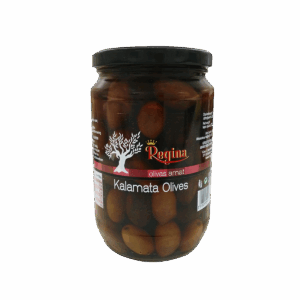 Ullinjë Kallamata 12/370g