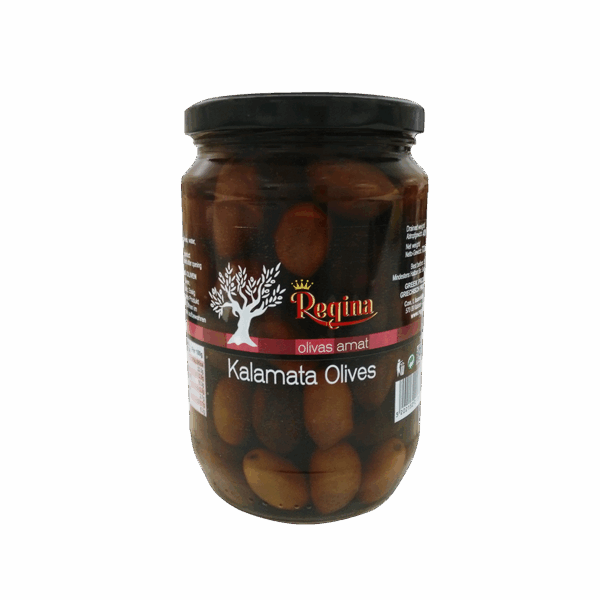 Ullinjë Kallamata 12/370g