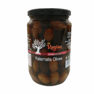 Ullinjë Kalamata 12/720g