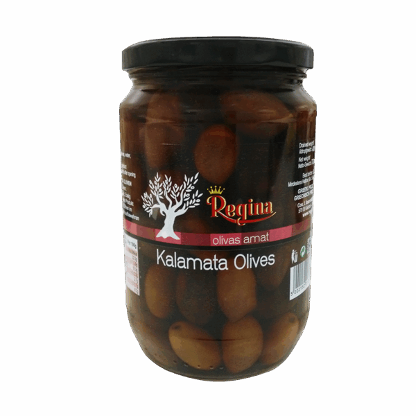 Ullinjë Kalamata 12/720g