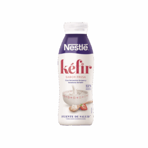 Nestle Kefir me dredhëz 8/500gr