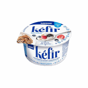 Nestle Kefir Natyral 8/150gr