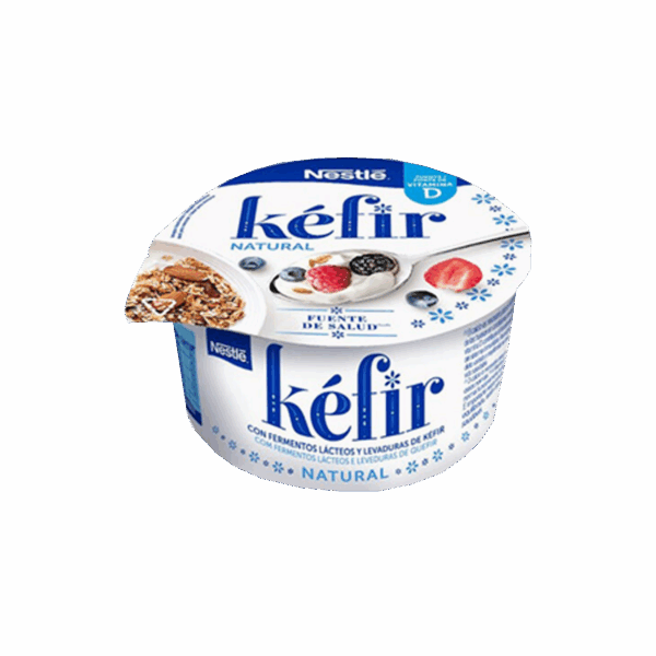 Nestle Kefir Natyral 8/150gr