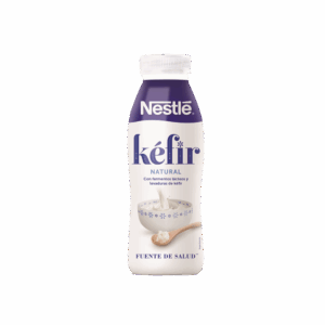Nestle Kefir Natyral 8/500gr