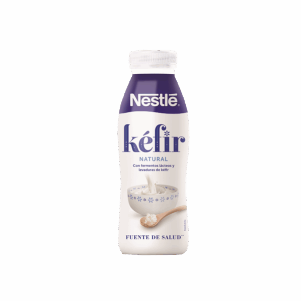 Nestle Kefir Natyral 8/500gr