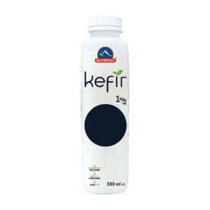 Kefir Natyral 12/500ml