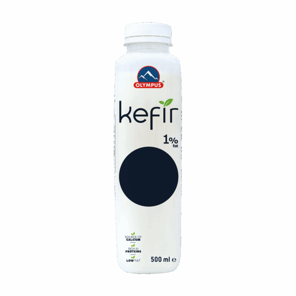 Kefir Natyral 12/500ml