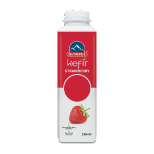 Olympus Kefir dredhëz 12/330ml