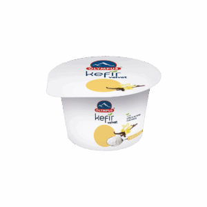 Olympus Kefir me vanille 6/150gr