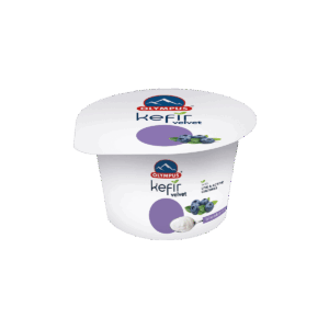 Olympus Kefir me boronicë 6/150gr
