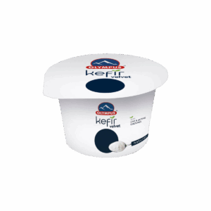 Kefir Natyral 5% yndyrë 6/150g