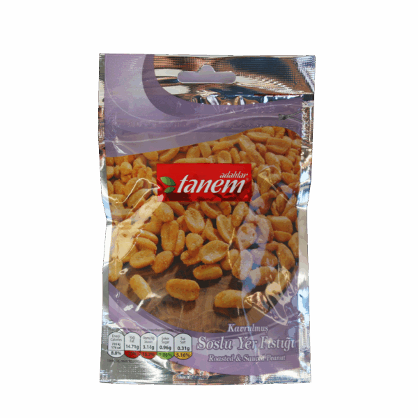 Tanem Kikirika me sos 8/150g