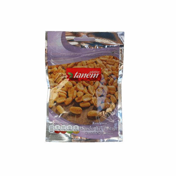 Tanem Kikirika me sos. 10/80g