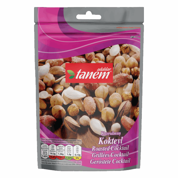 Koktej Klasik 8/150g