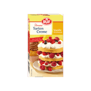 Krem për tortë 12/100g
