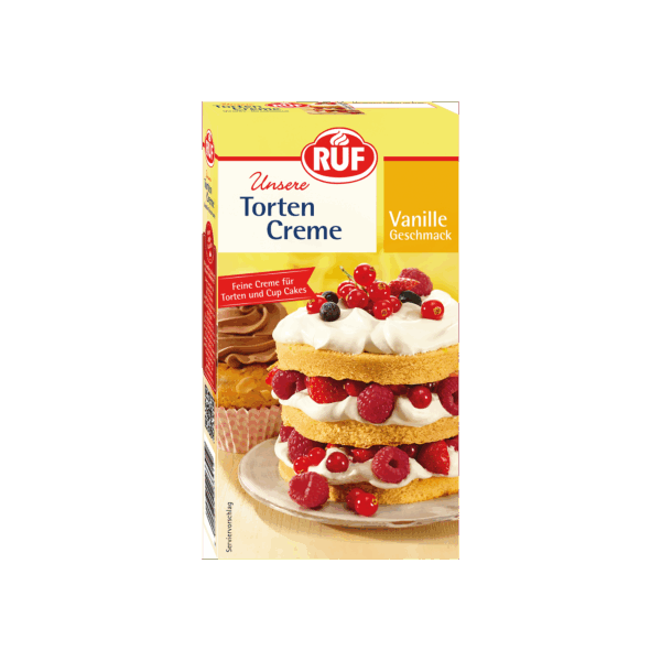 Krem për tortë 12/100g