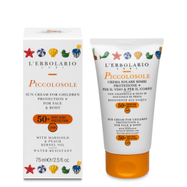 Krem mbrojtës për Fëmijë me SPF 50+