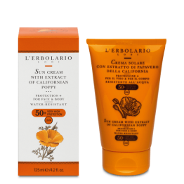 Krem mbrojtës për Fytyrë & Trup me SPF 50+