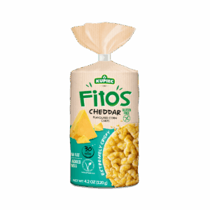 Biskota misri me djath cheddar 12/120g