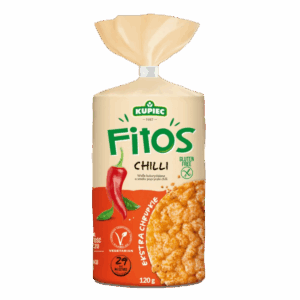 Biskota misri me spec djegës 12/120g