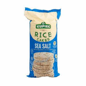 Biskota Orizi me Kripë deti 16/120g